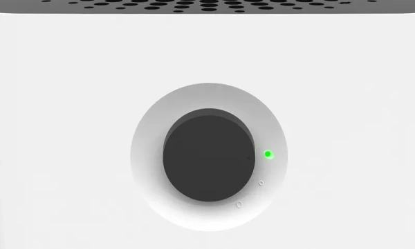 Мойка воздуха Boneco Air-O-Swiss W200