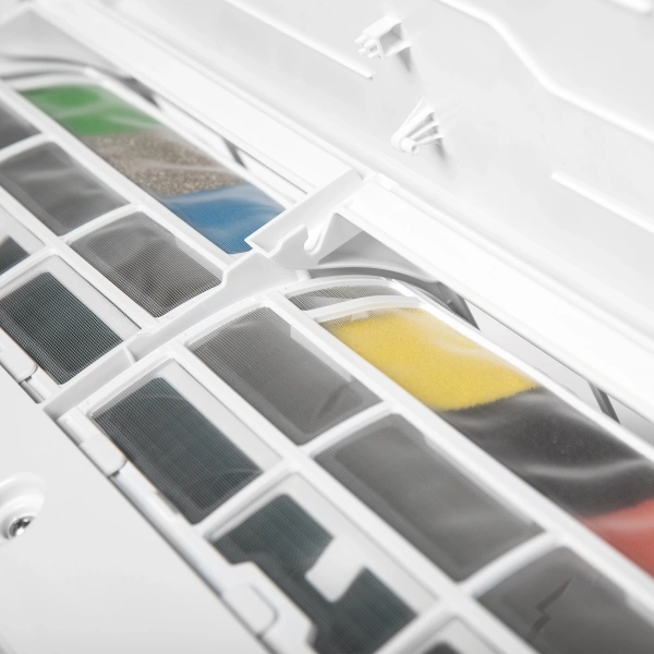 Сплит-система Electrolux Fusion Wave EACS-07HFW/N3