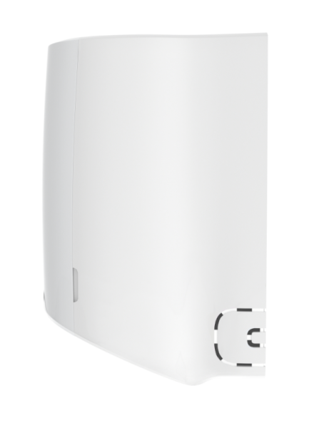 Сплит-система инверторного типа Funai EMPEROR UP SMART EYE FULL DC Inverter RAC-I-EU35HP.D01