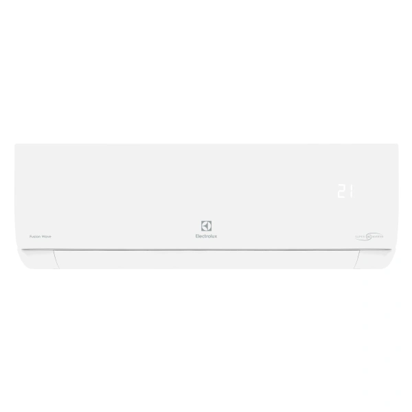 Сплит-система инверторного типа Electrolux Fusion Wave Super DC EACS/I-18HFW/N8