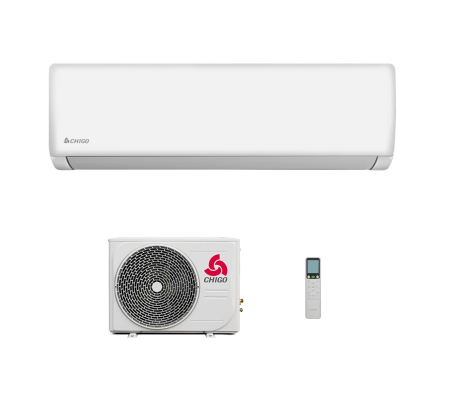Сплит-система Chigo Muse on-off R410A CS-100H3A-1E169AT3A