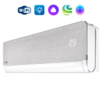 Блок внутренний Ballu Boho DC BSNI-FM/in-13HN8_V1/EU Multi Smart инверторной мульти сплит-системы