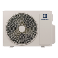 Блок наружный Electrolux Super Match ERP EACO/I-36FMI-4/N8_ERP инверторной мульти сплит-системы