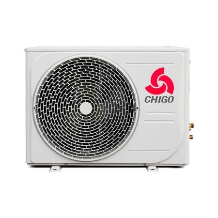 Сплит-система инверторного типа Chigo Angel Inverter CS-70V3G-1H169AE3D-W3