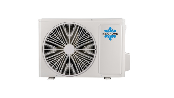 Сплит-система инверторного типа KINGHOME Cosmo Nordic Inverter KWH24AWEXF-K6DNA1A