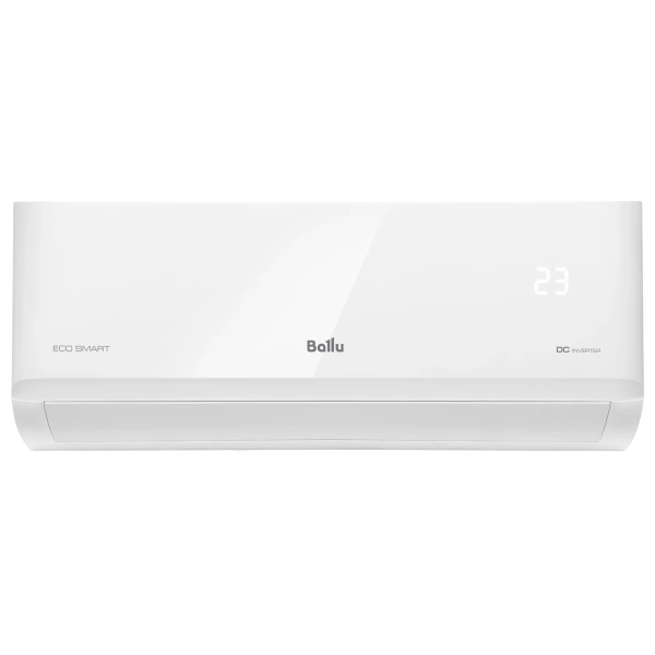 Блок внутренний Ballu ECO Smart DC BSYI-FM/in-18HN8_V1/EU Multi Smart инверторной мульти сплит-системы