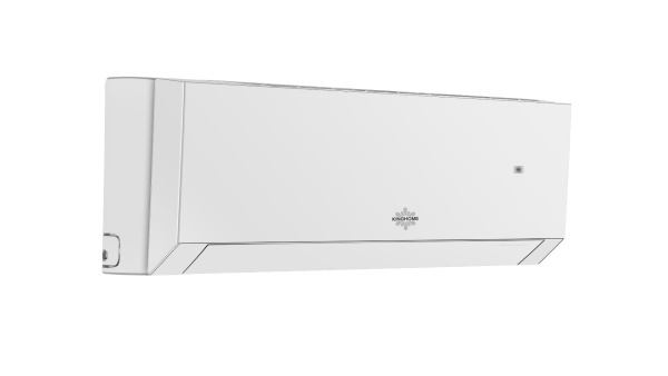 Сплит-система инверторного типа KINGHOME Viola Inverter KWH24AUDXF-K6DNA2A