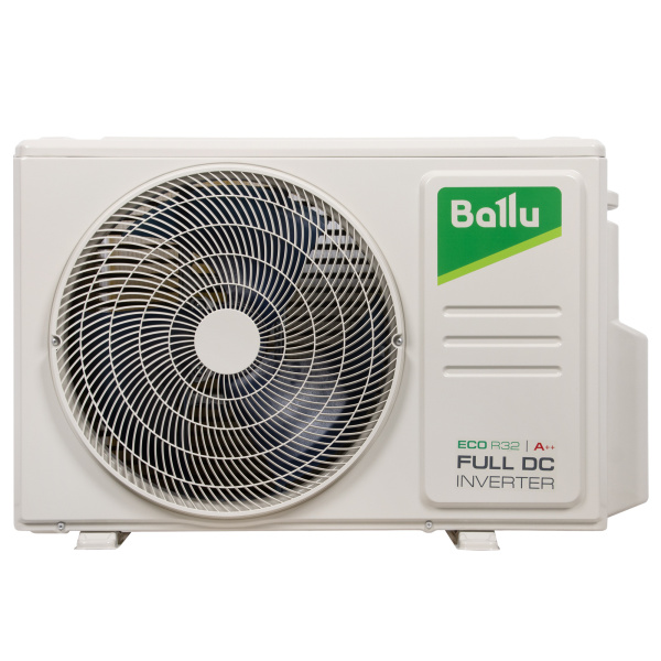 Блок наружный Ballu Multi Smart BM5OI-FM/out-42HN8_V1/EU инверторной мульти сплит-системы