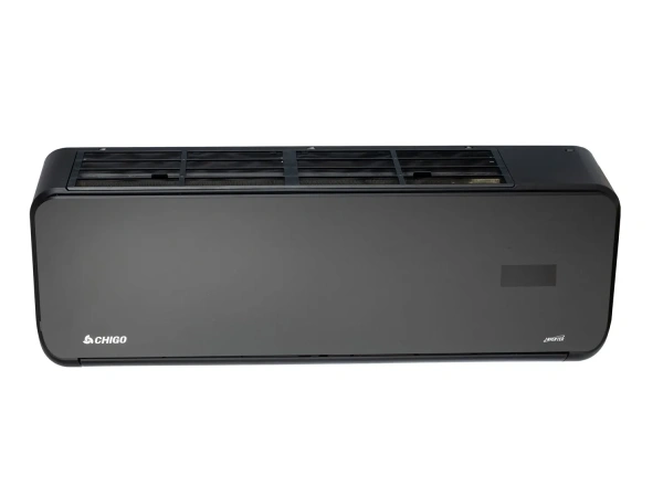 Сплит-система инверторного типа Chigo Sunrise CS-35V3G-1K268/Black