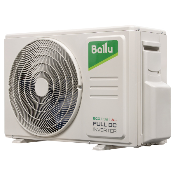Блок наружный Ballu Multi Smart BM5OI-FM/out-42HN8_V1/EU инверторной мульти сплит-системы
