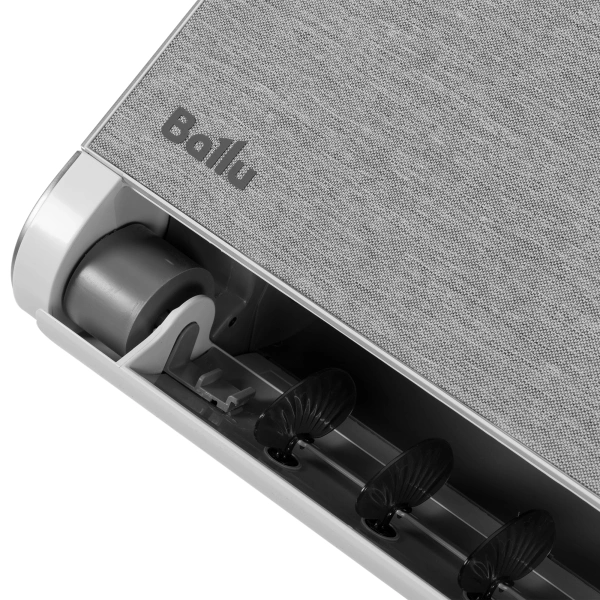 Блок внутренний Ballu Boho DC BSNI-FM/in-13HN8_V1/EU Multi Smart инверторной мульти сплит-системы