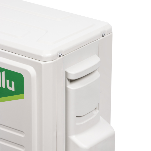 Блок наружный Ballu Multi Smart BM5OI-FM/out-42HN8_V1/EU инверторной мульти сплит-системы